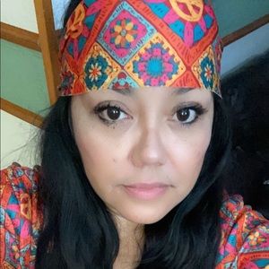 Meet your Posher, Maricela